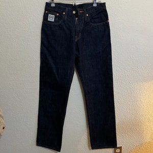 Cinch Men's Relaxed Fit Denim - Dark Stone - 30